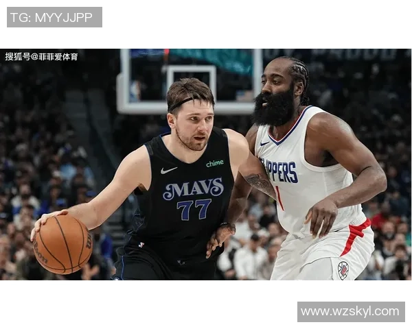 2020年8月18日NBA季后赛快船对阵独行侠精彩直播回顾与分析