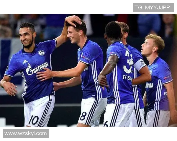 拜仁慕尼黑对阵沙尔克04精彩直播时间定于2月10号敬请关注